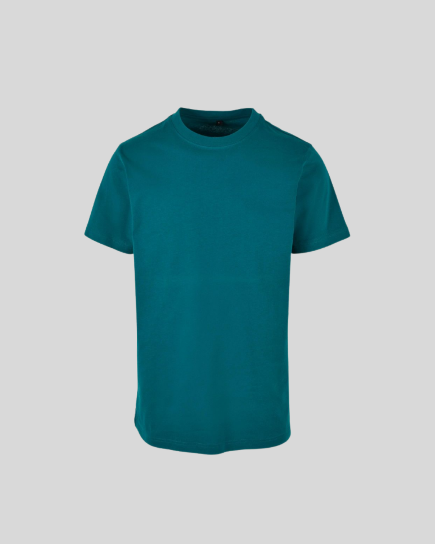 Regular Fit Tee Sample