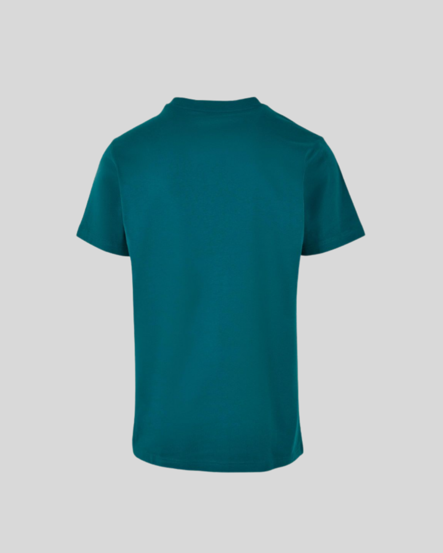 Regular Fit Tee Sample