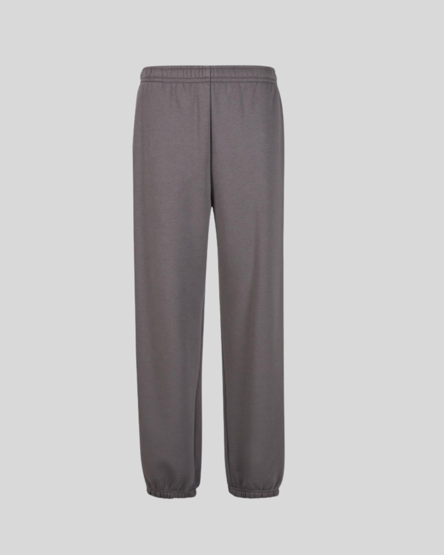 Fluffy Sweatpants Sample