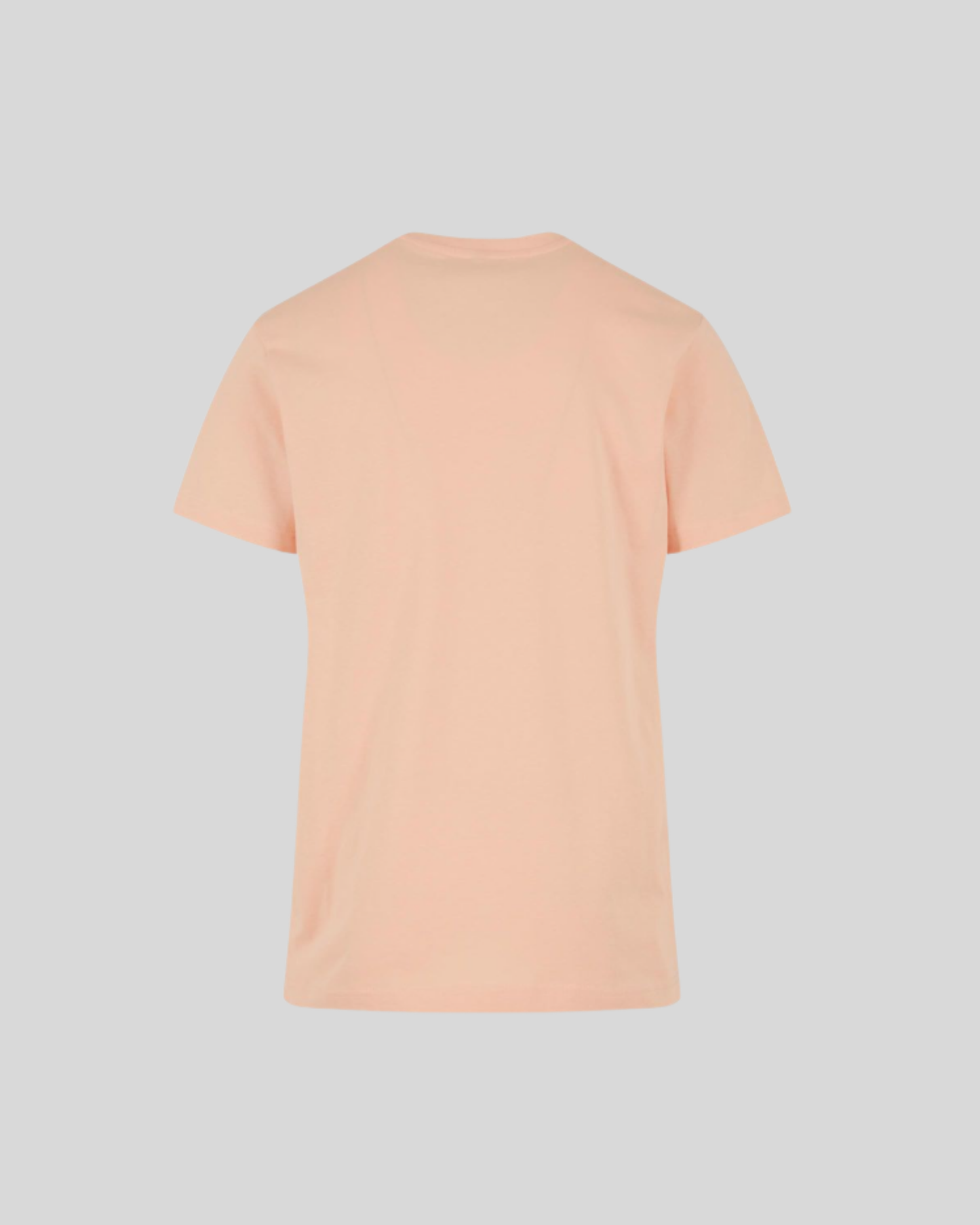 Regular Fit Tee Sample