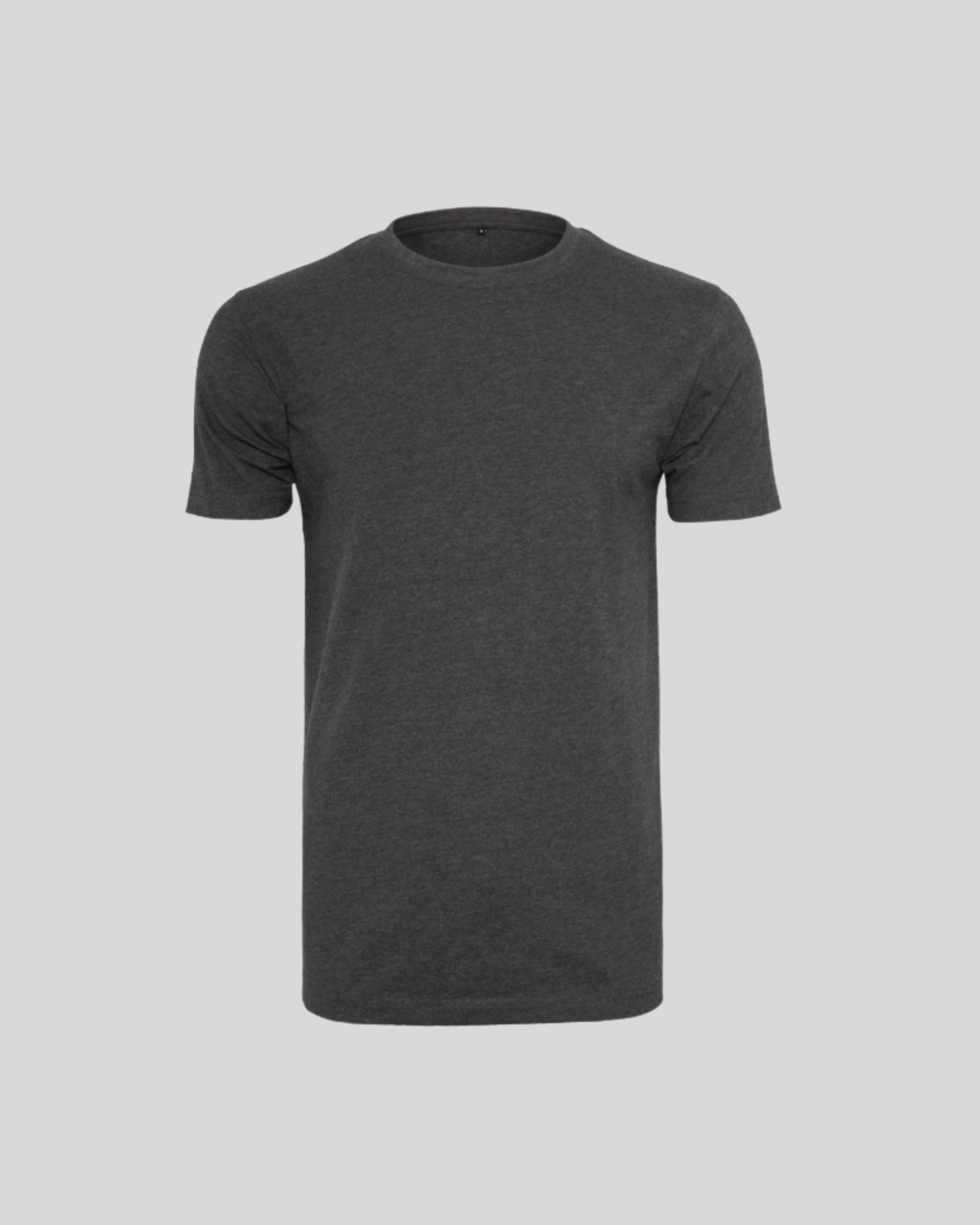 Regular Fit Tee Sample