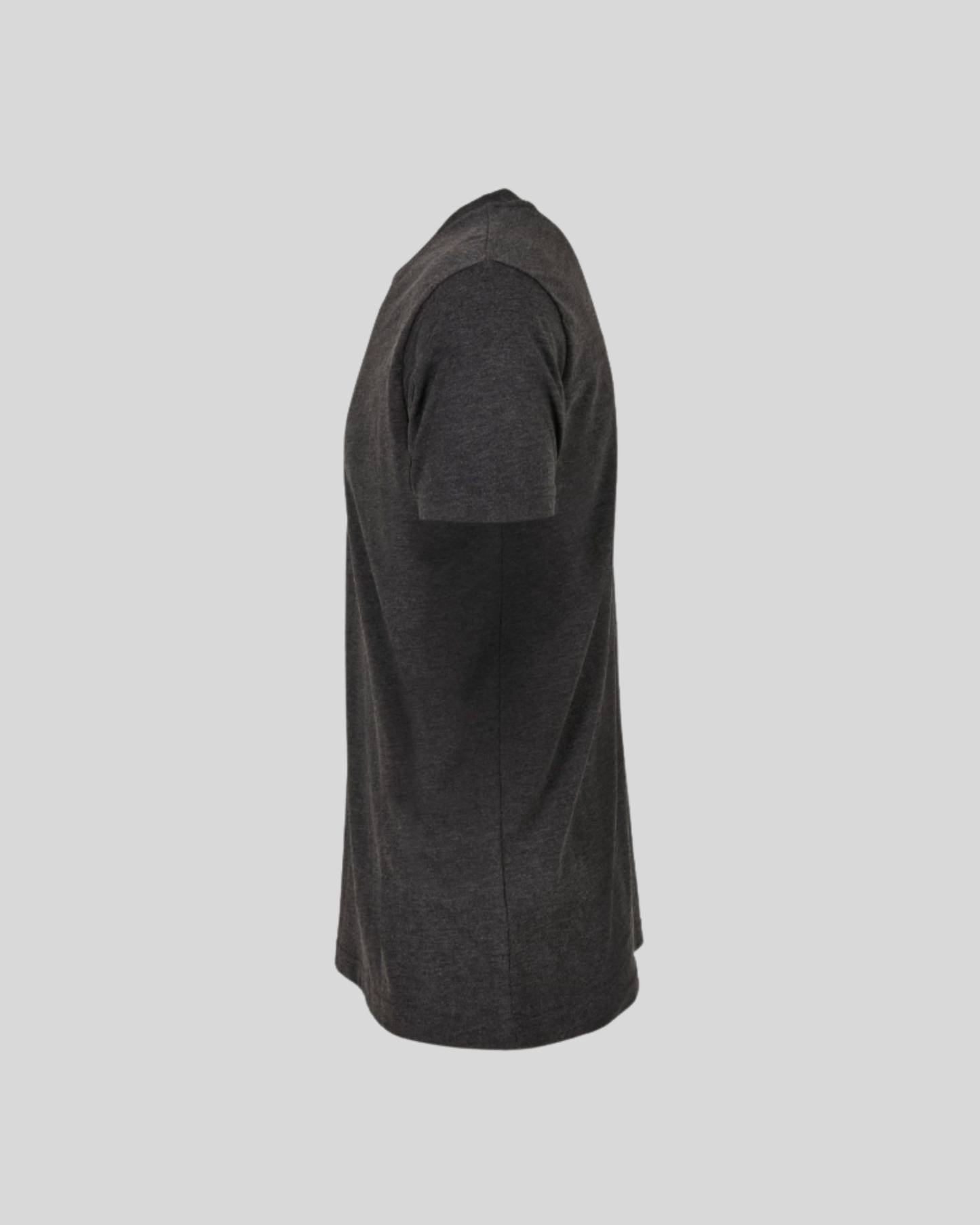 Regular Fit Tee Sample