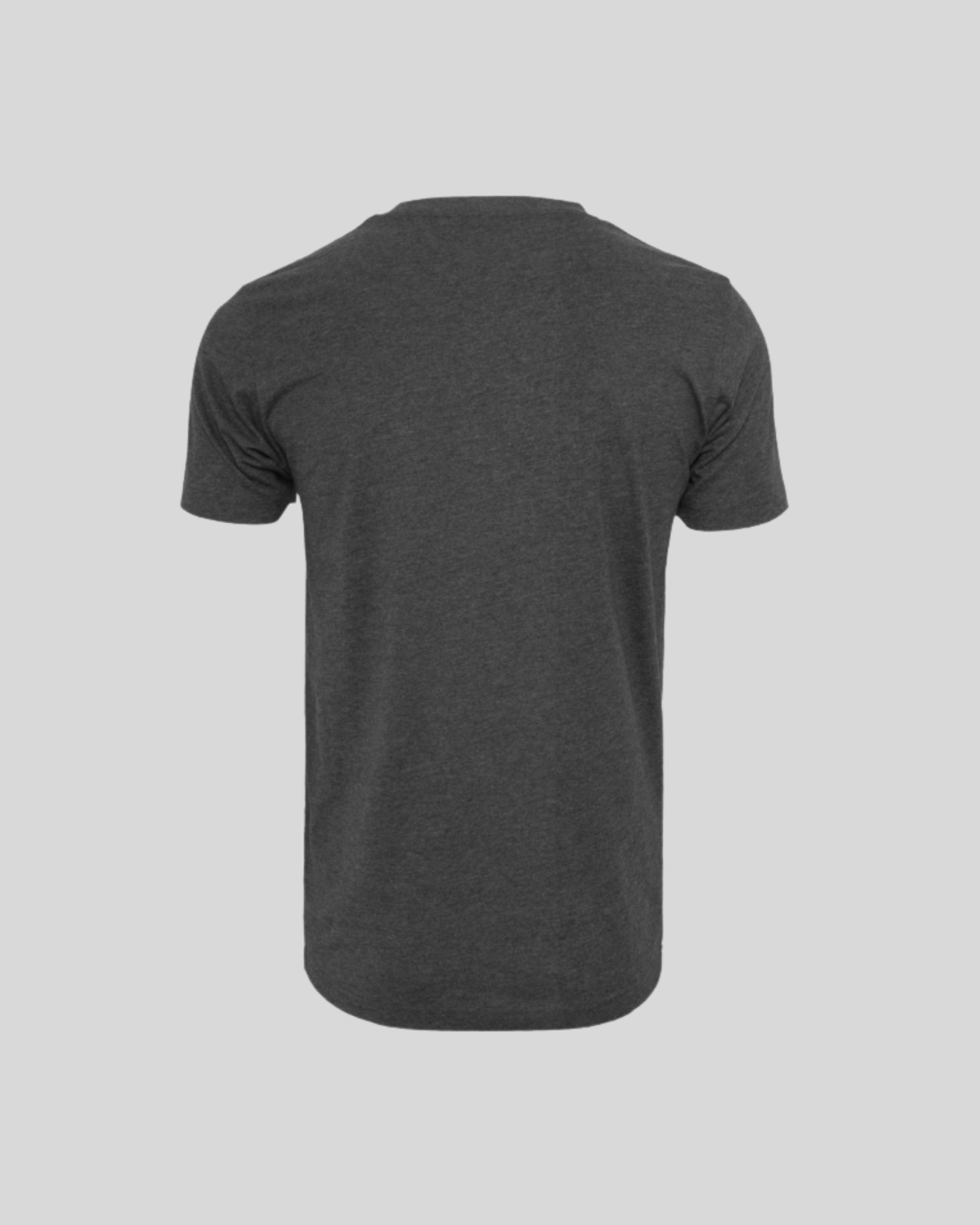 Regular Fit Tee Sample
