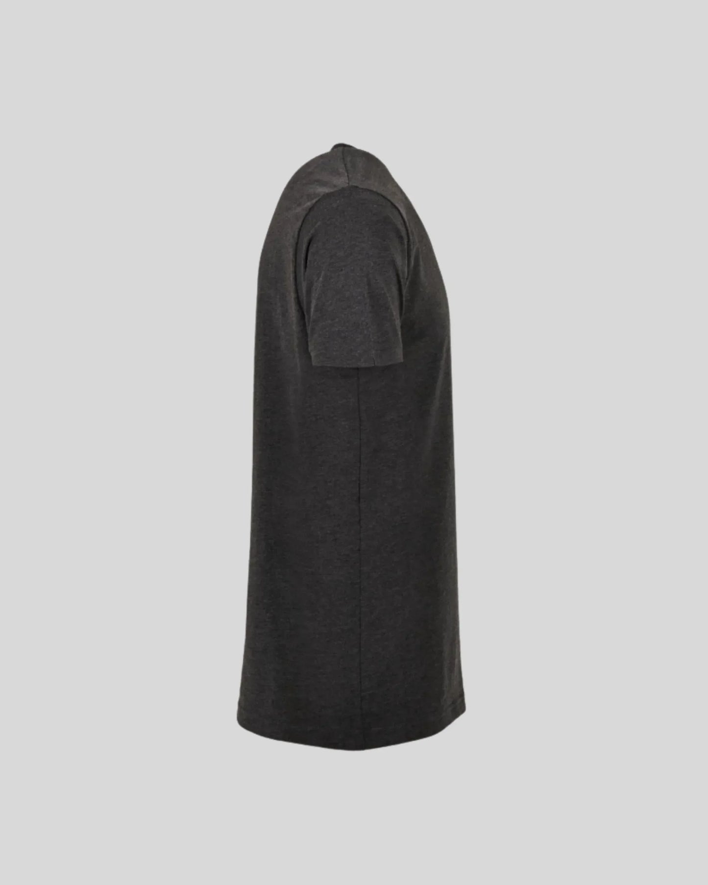 Regular Fit Tee - Kleding Masters