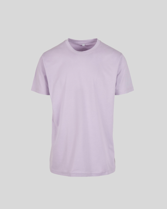Regular Fit Tee Sample