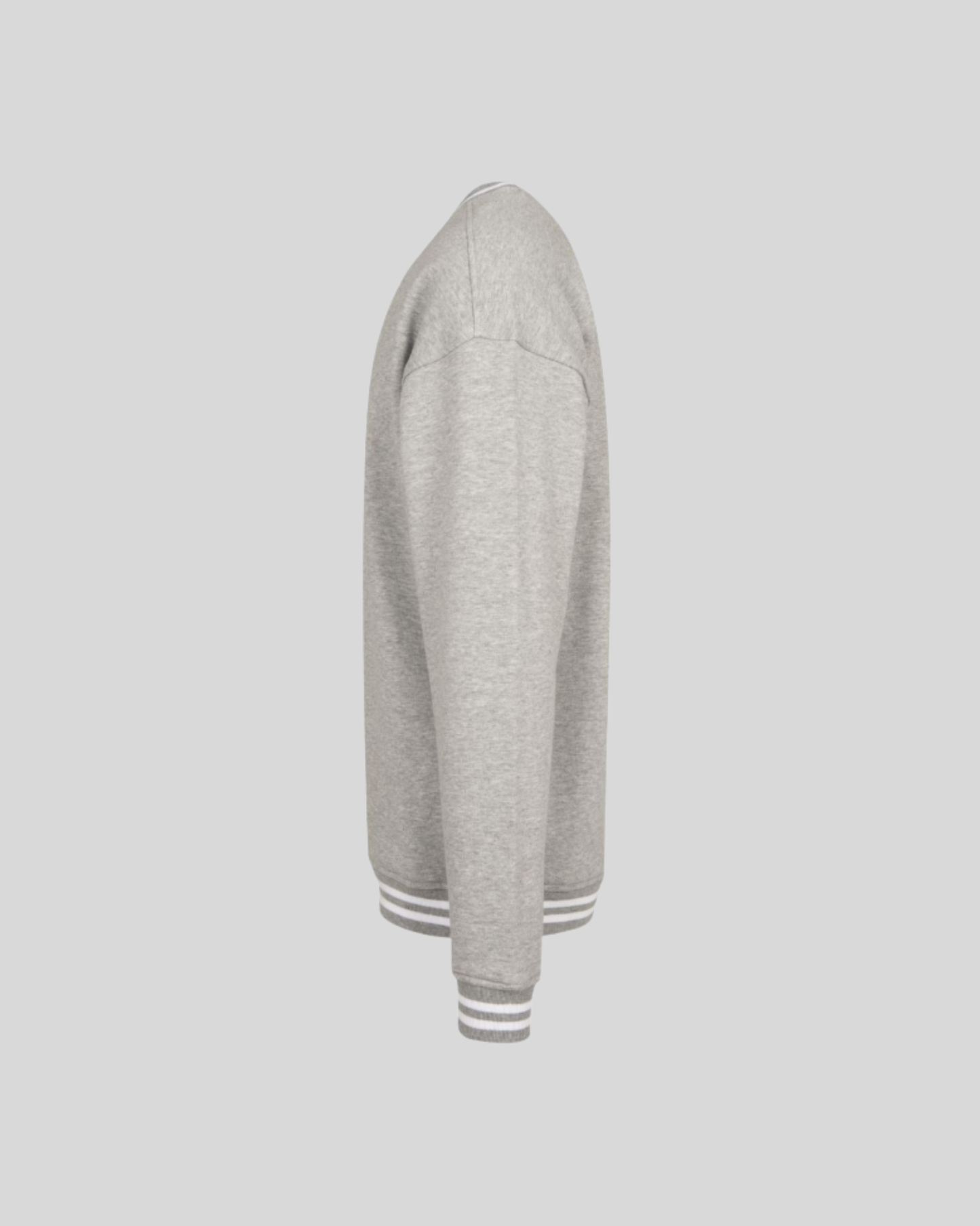 College Sweater Sample