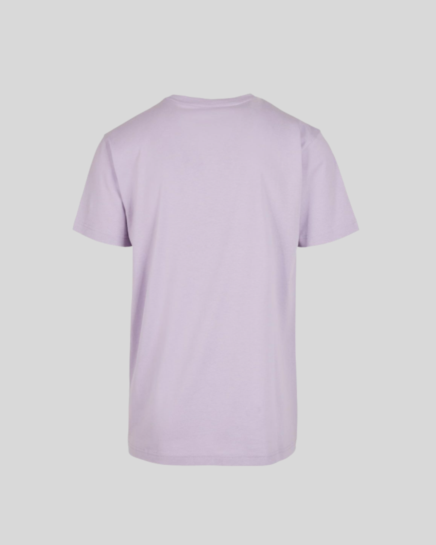 Regular Fit Tee Sample