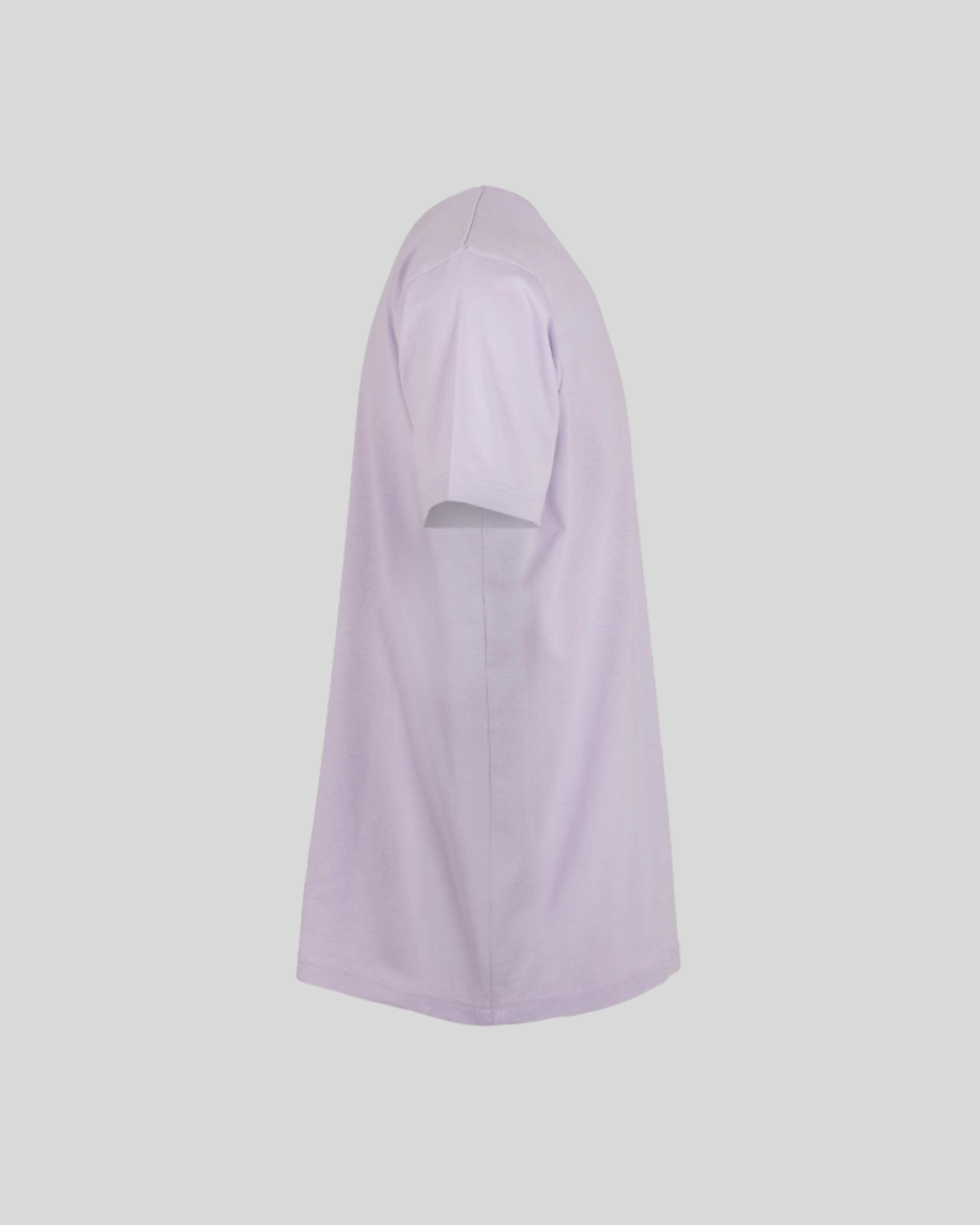 Regular Fit Tee Sample