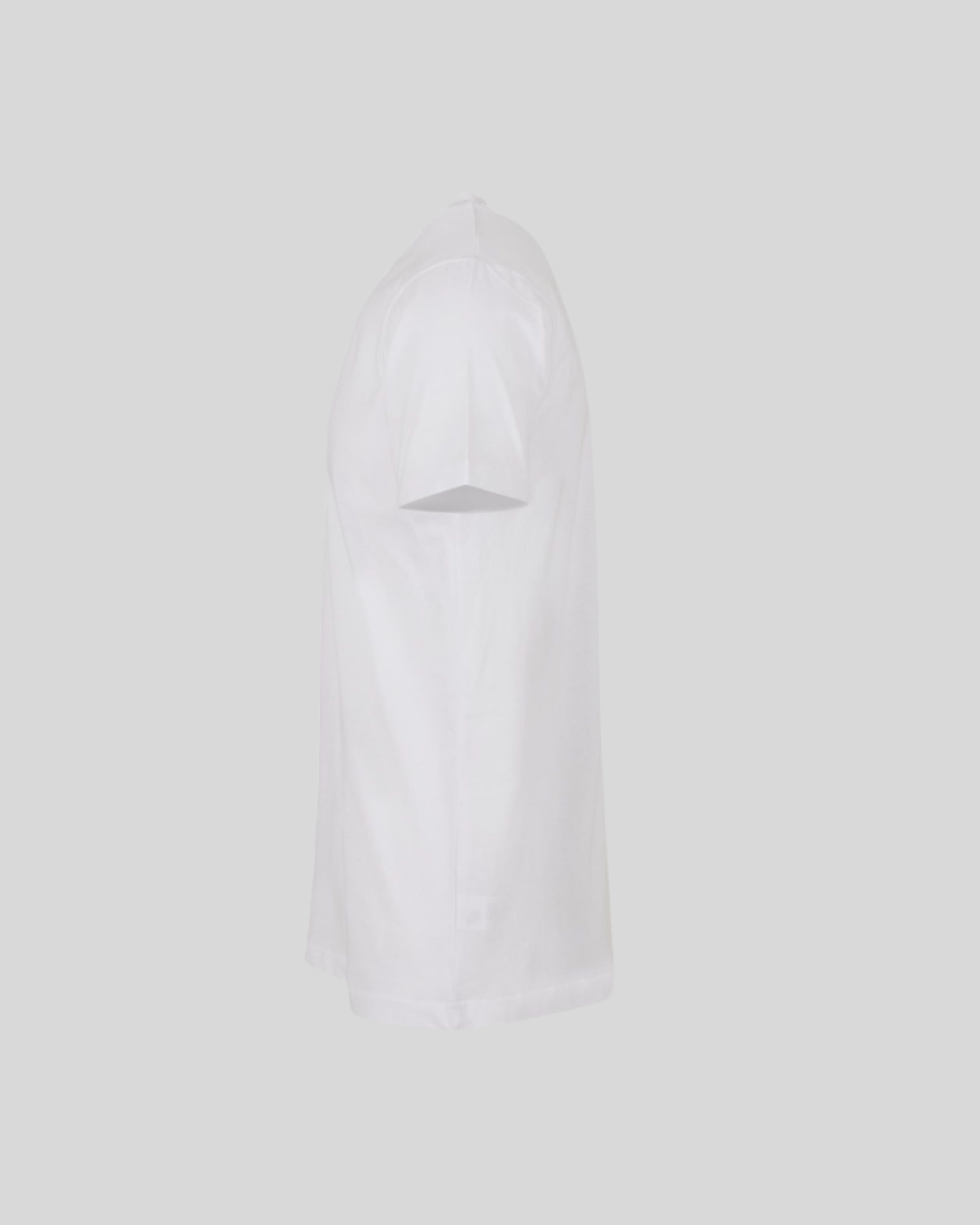 Regular Fit Tee Sample