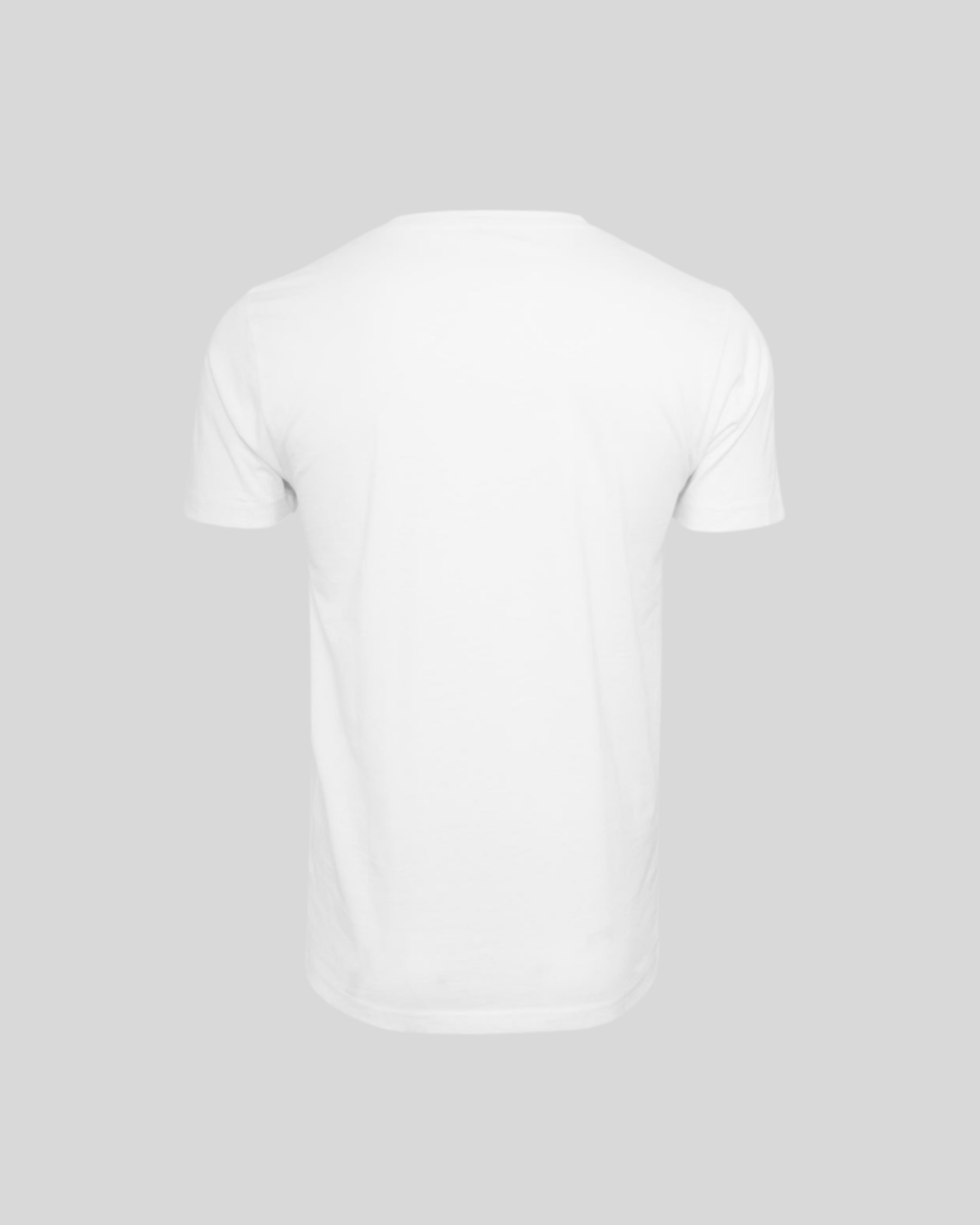 Regular Fit Tee Sample