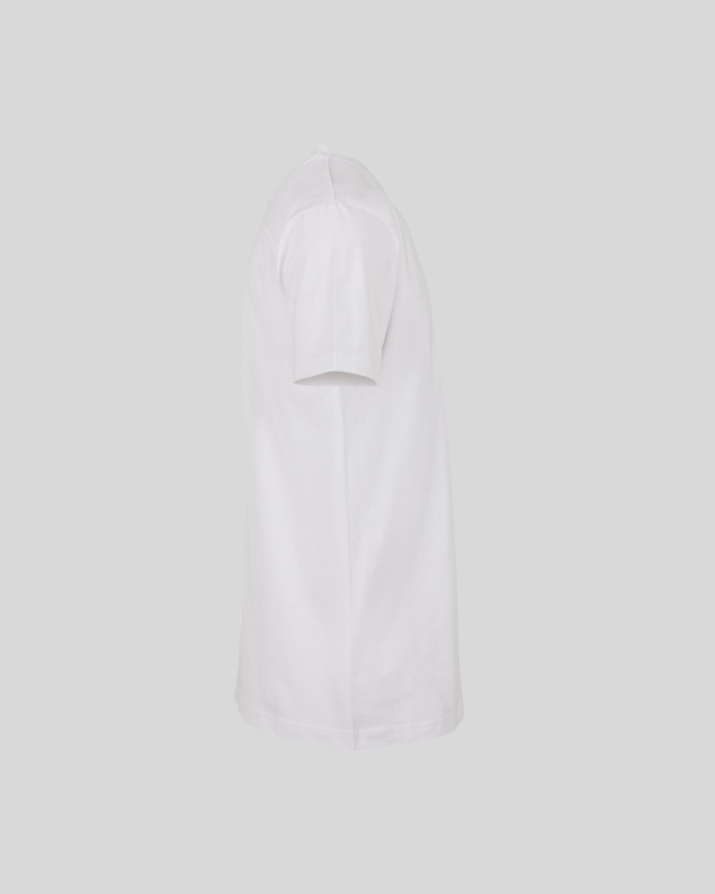 Regular Fit Tee Sample