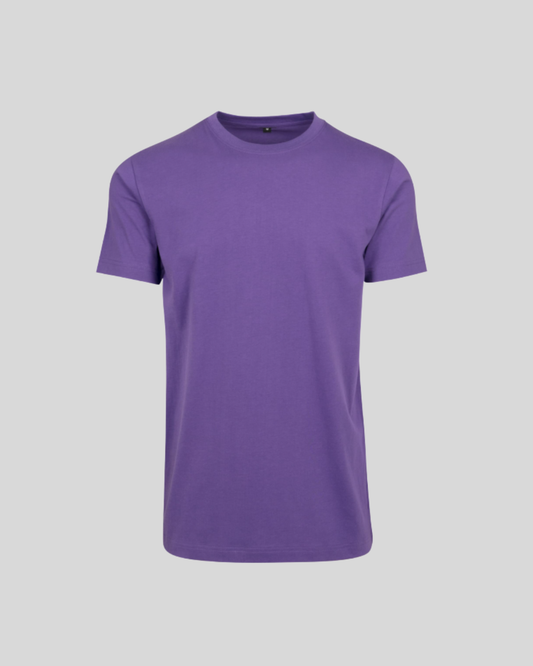 Regular Fit Tee Sample