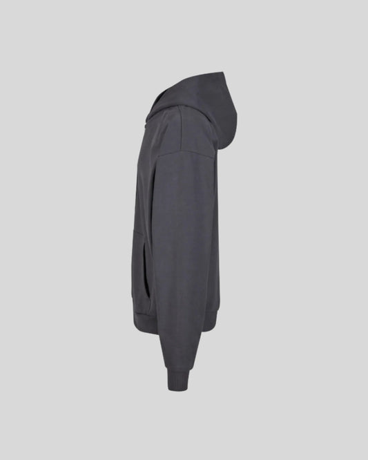 Ultra Heavy Zip Hoodie - Kleding Masters