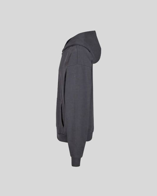 Ultra Heavy Zip Hoodie Sample - Kleding Masters