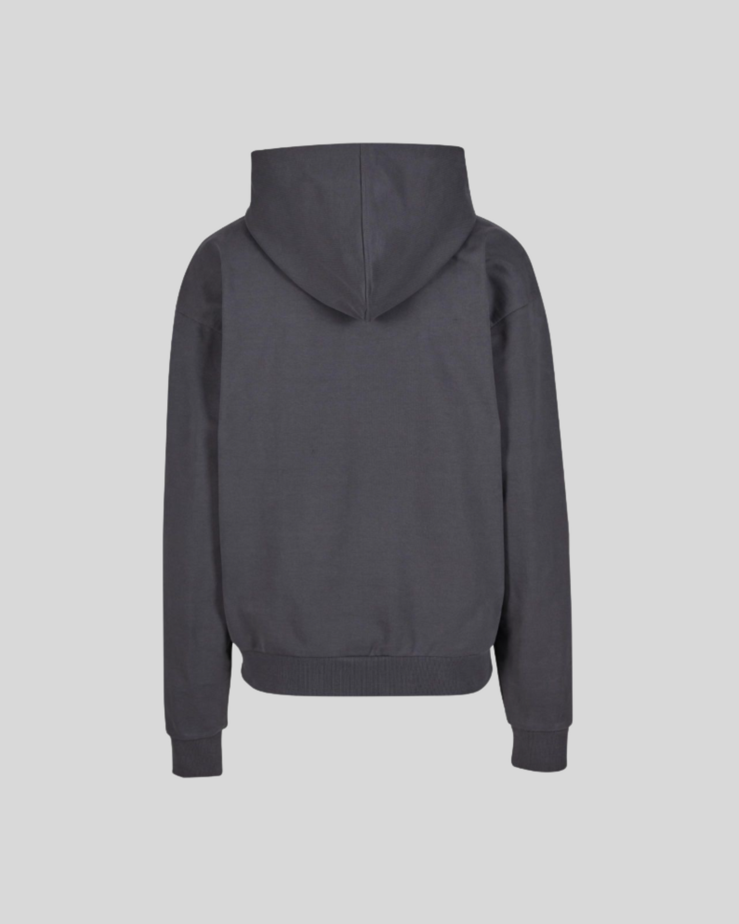 Ultra Heavy Zip Hoodie Sample