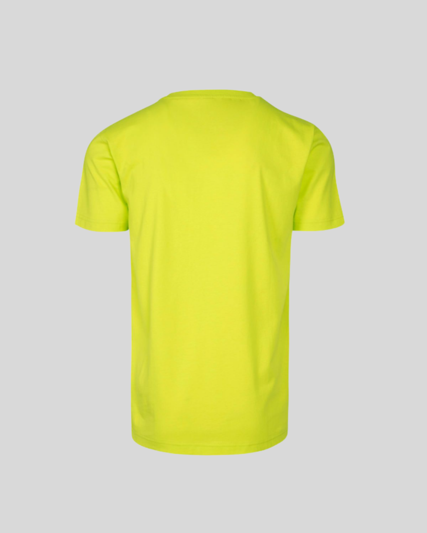 Regular Fit Tee Sample