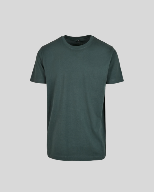 Regular Fit Tee Sample