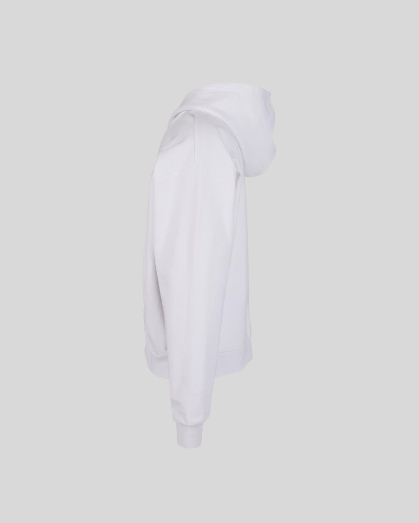 Ultra Heavy Zip Hoodie Sample