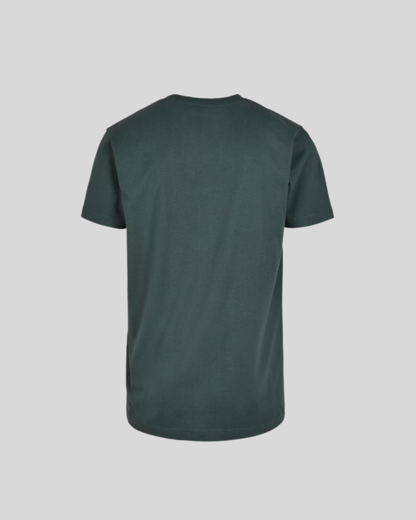 Regular Fit Tee Sample