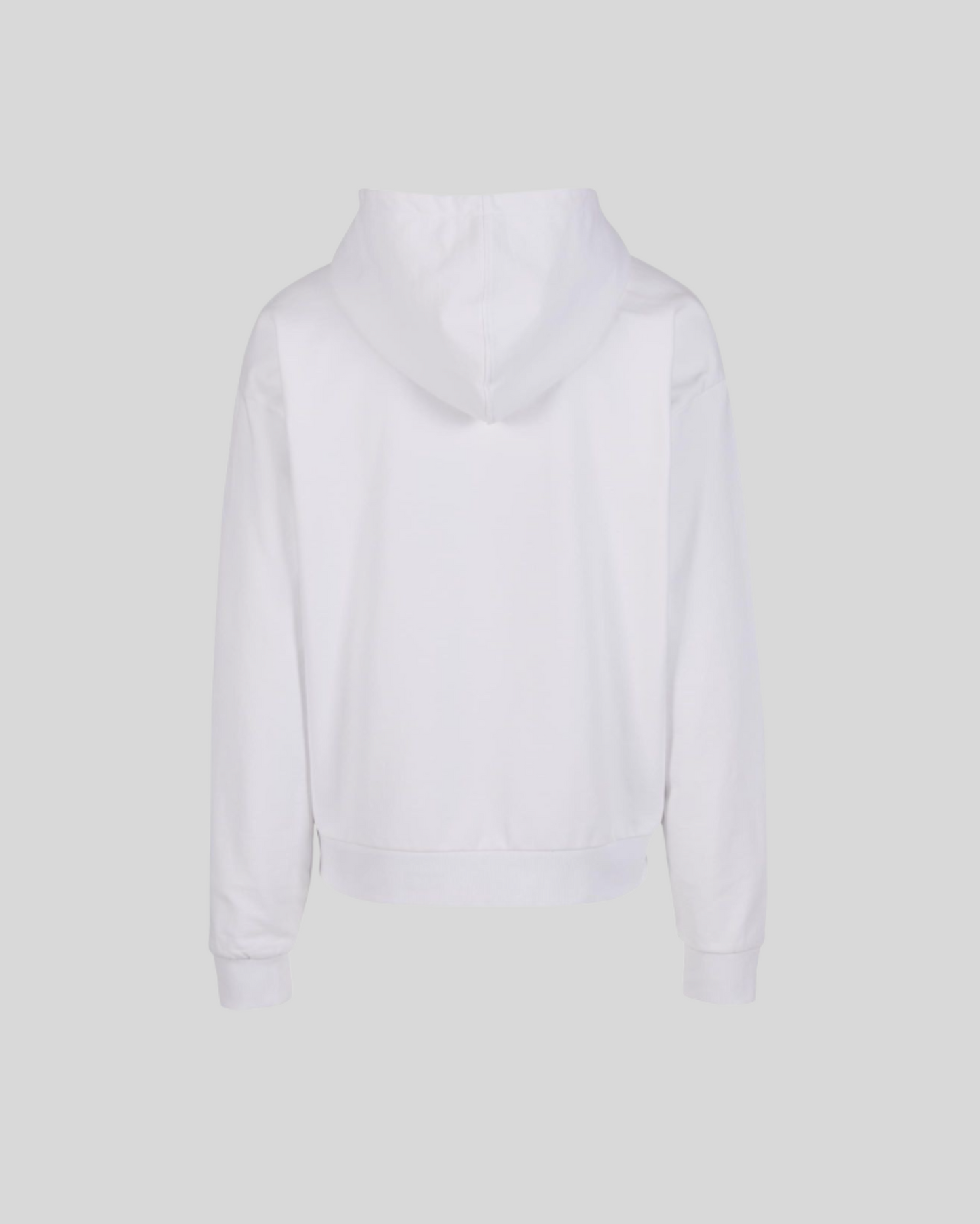 Ultra Heavy Zip Hoodie Sample