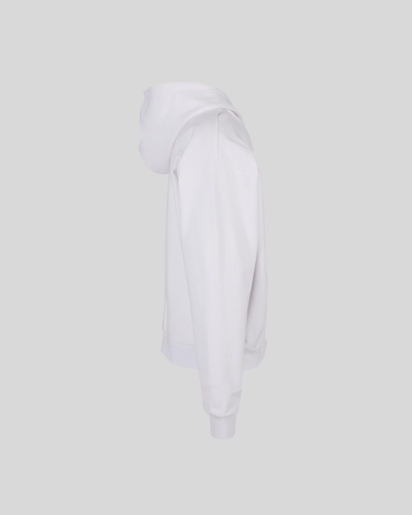 Ultra Heavy Zip Hoodie Sample