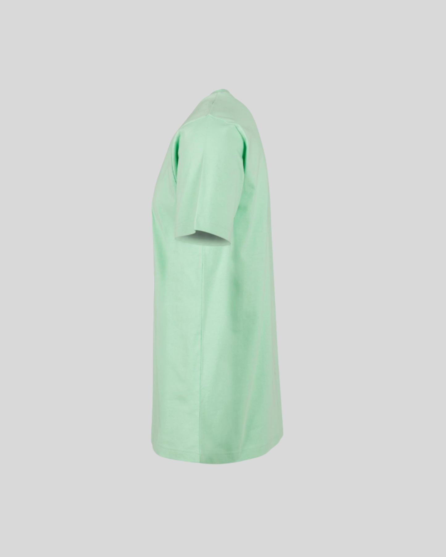 Regular Fit Tee Sample