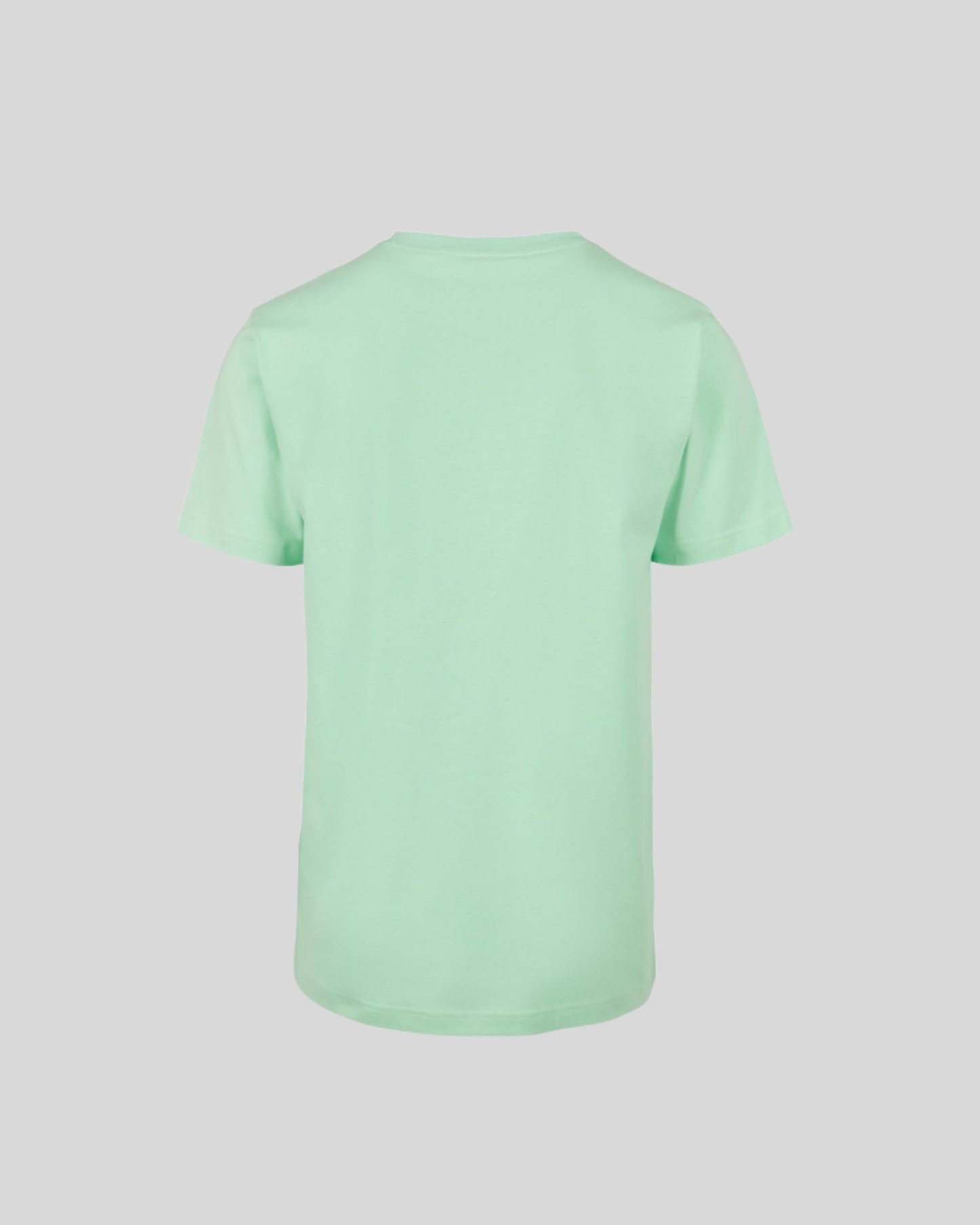 Regular Fit Tee Sample