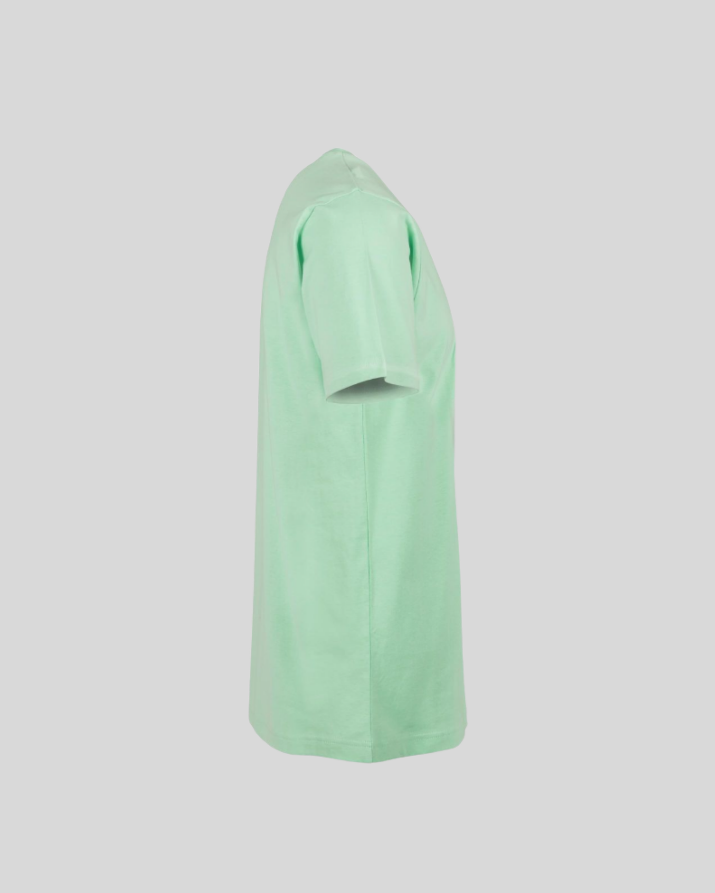 Regular Fit Tee Sample