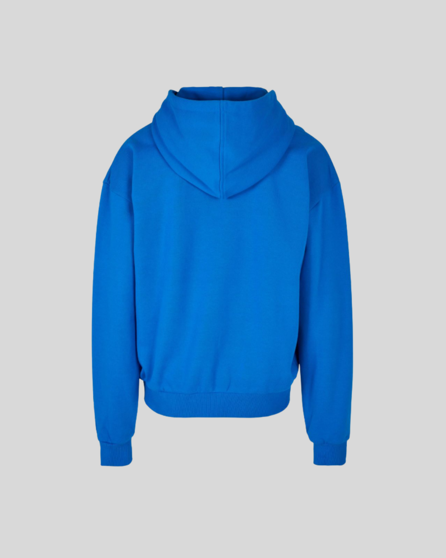 Ultra Heavy Zip Hoodie Sample