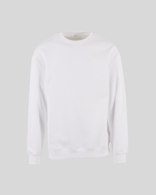 Fit Sweater Sample