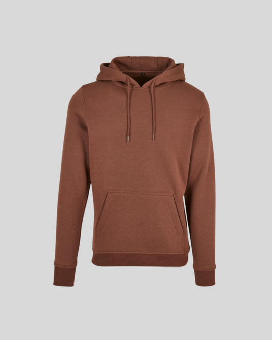 Heavy Regular Hoodie Sample