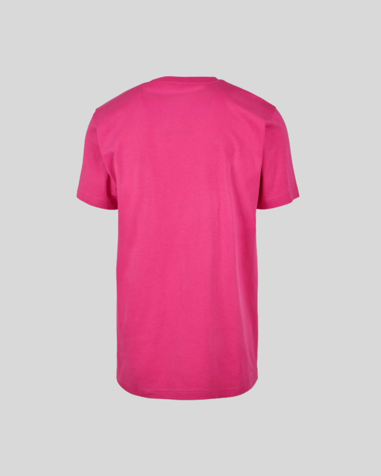 Regular Fit Tee Sample