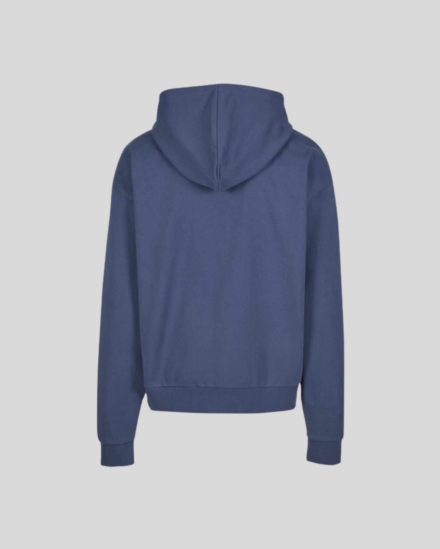 Ultra Heavy Zip Hoodie Sample