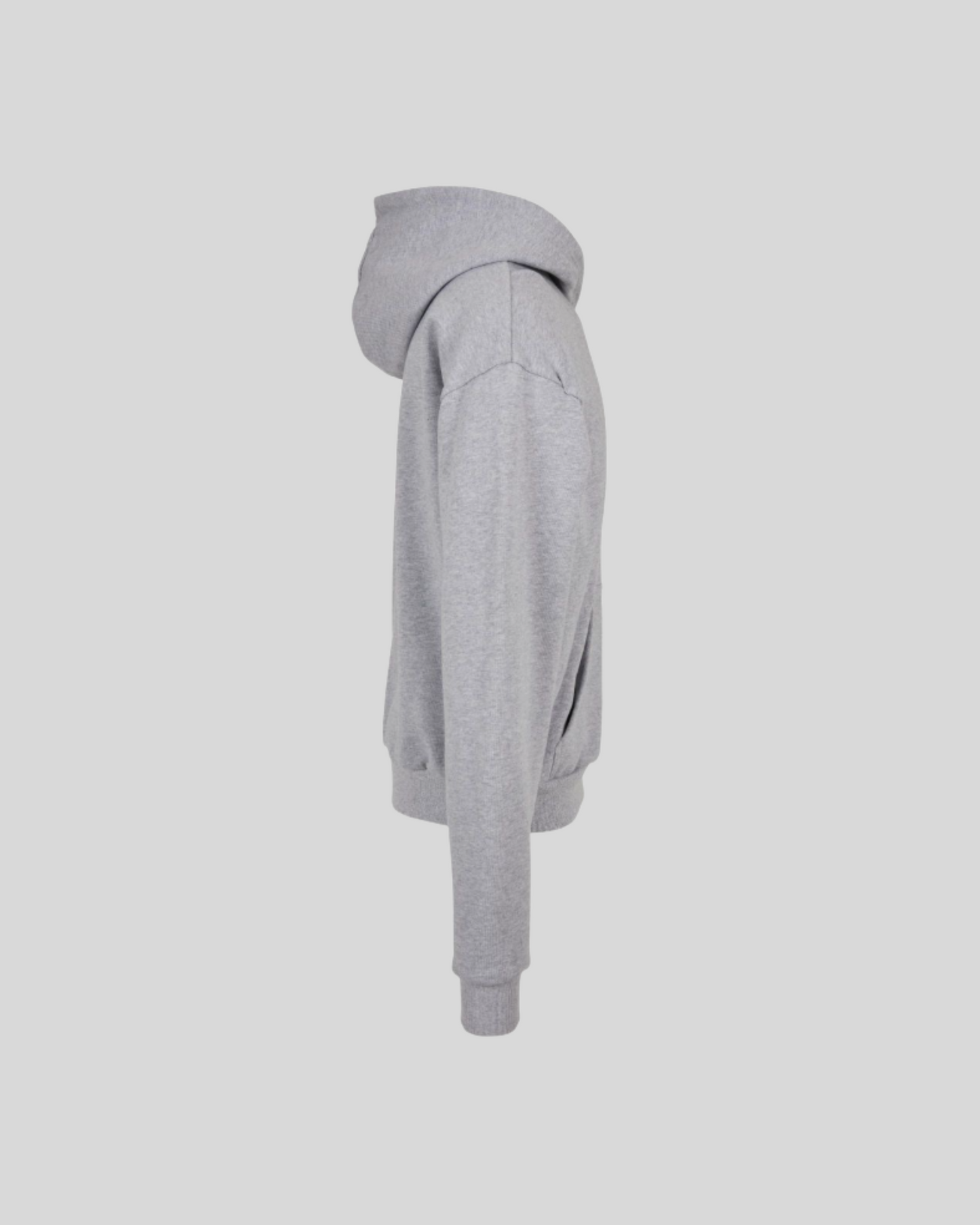 Ultra Heavy Zip Hoodie Sample