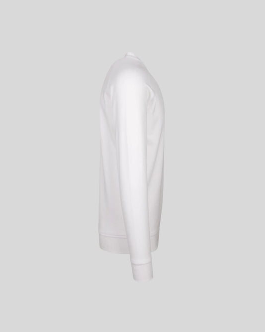 Raglan Sweater Sample - Kleding Masters