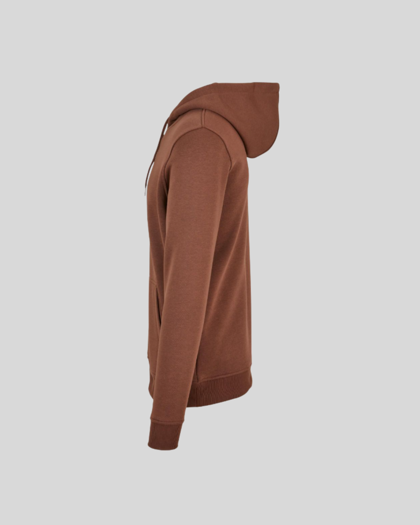 Heavy Regular Hoodie Sample