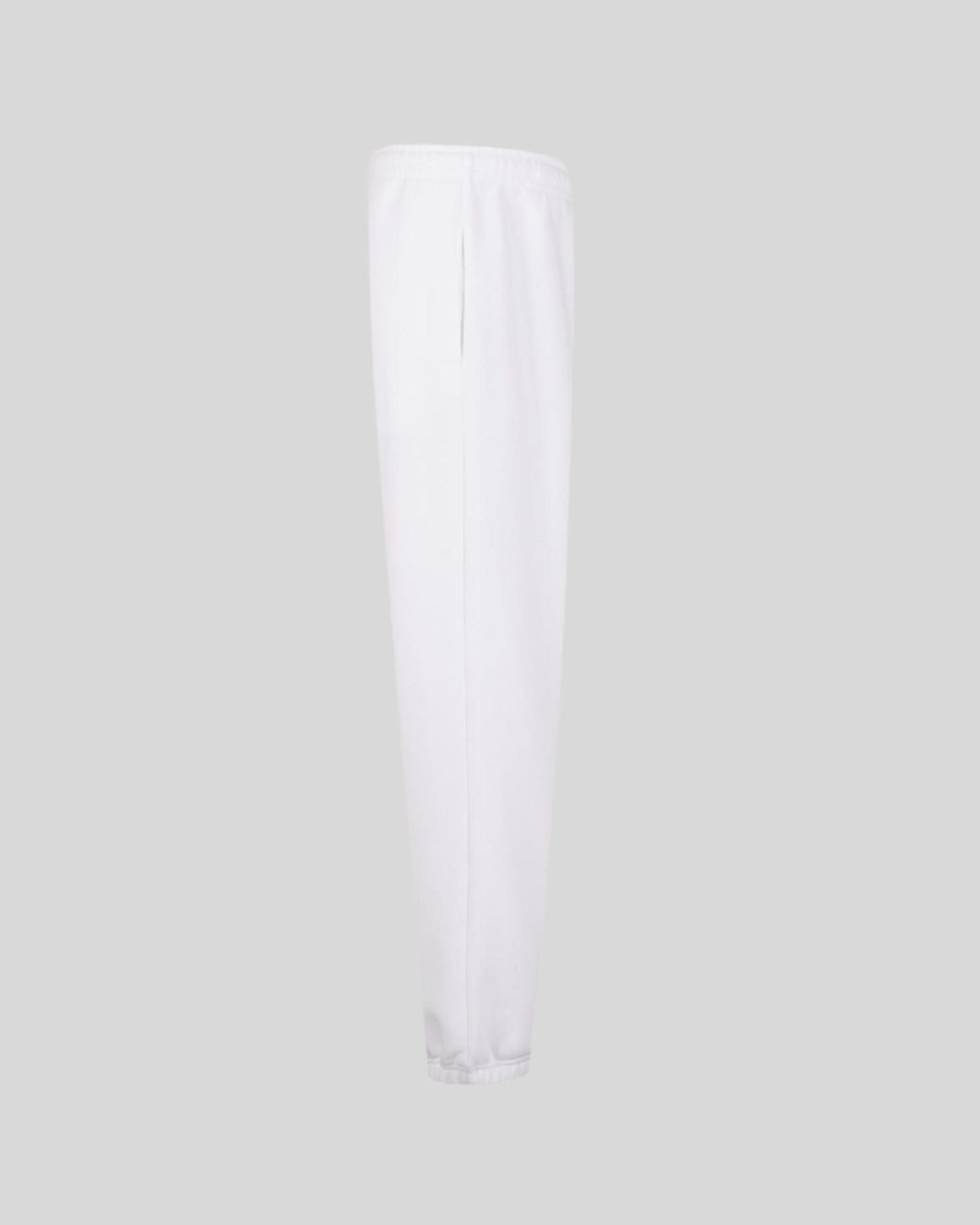 Fluffy Sweatpants Sample