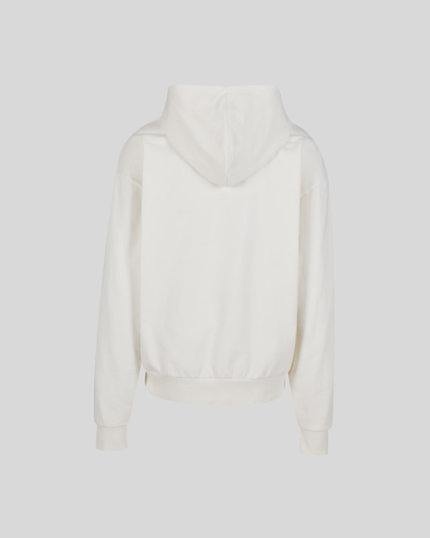 Ultra Heavy Zip Hoodie Sample