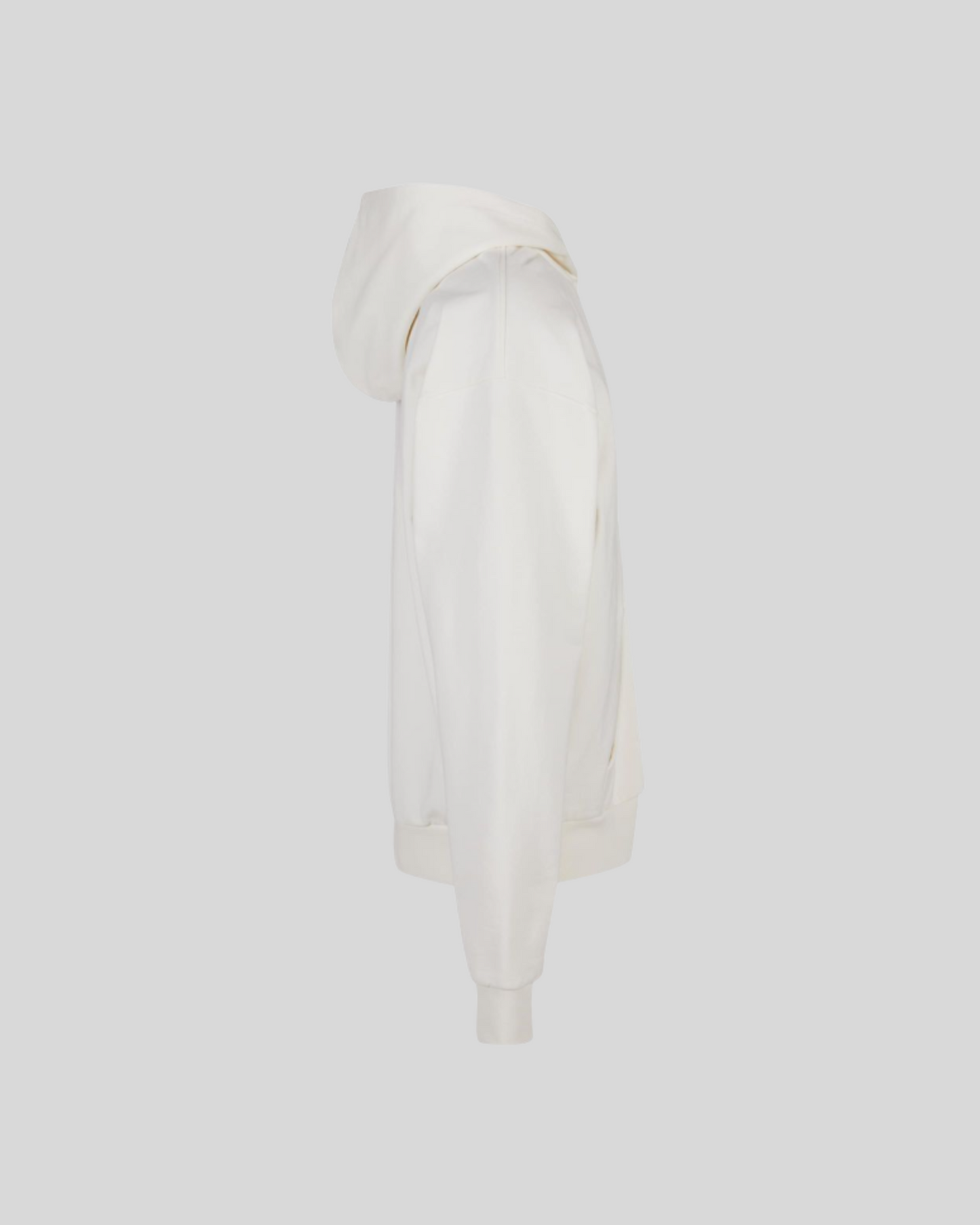 Ultra Heavy Zip Hoodie Sample