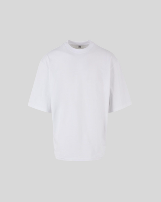 Oversized Sleeve Tee Sample