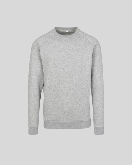 Raglan Sweater Sample