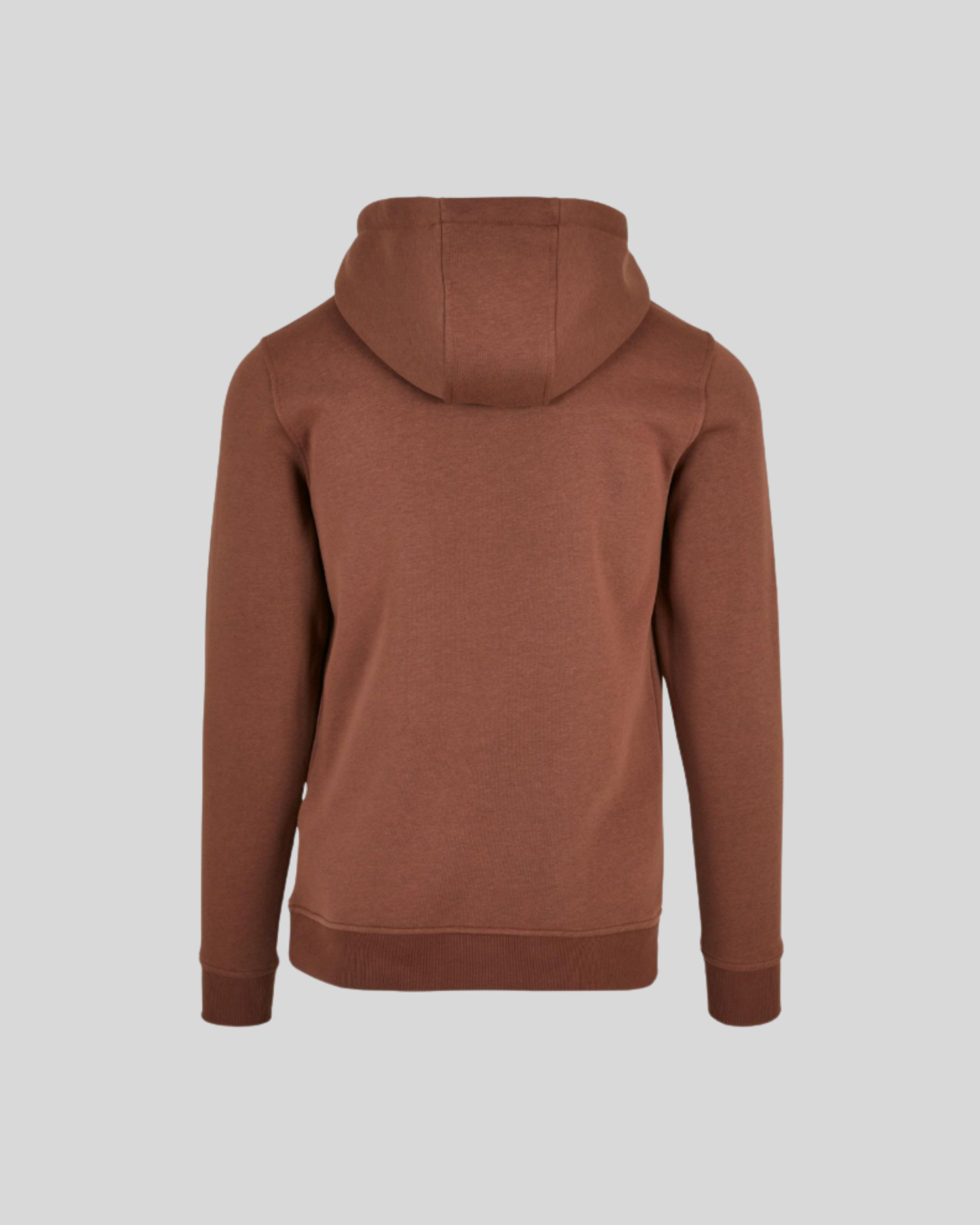Heavy Regular Hoodie Sample