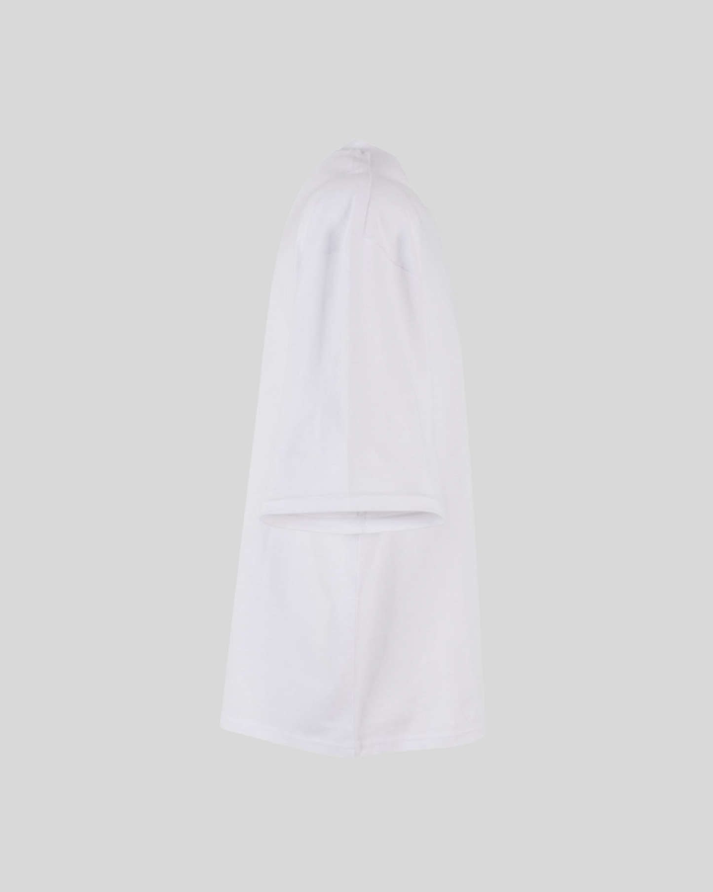 Oversized Sleeve Tee Sample