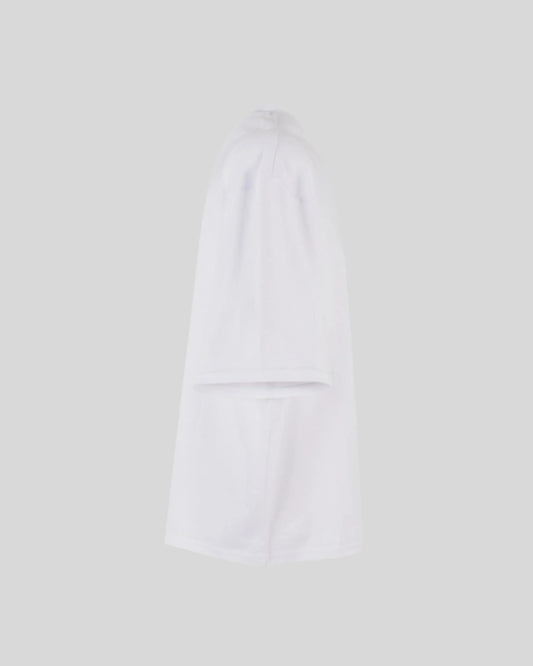 Oversized Sleeve Tee Sample - Kleding Masters