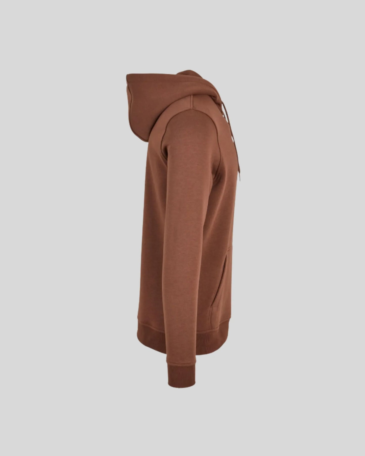 Heavy Regular Hoodie - Kleding Masters