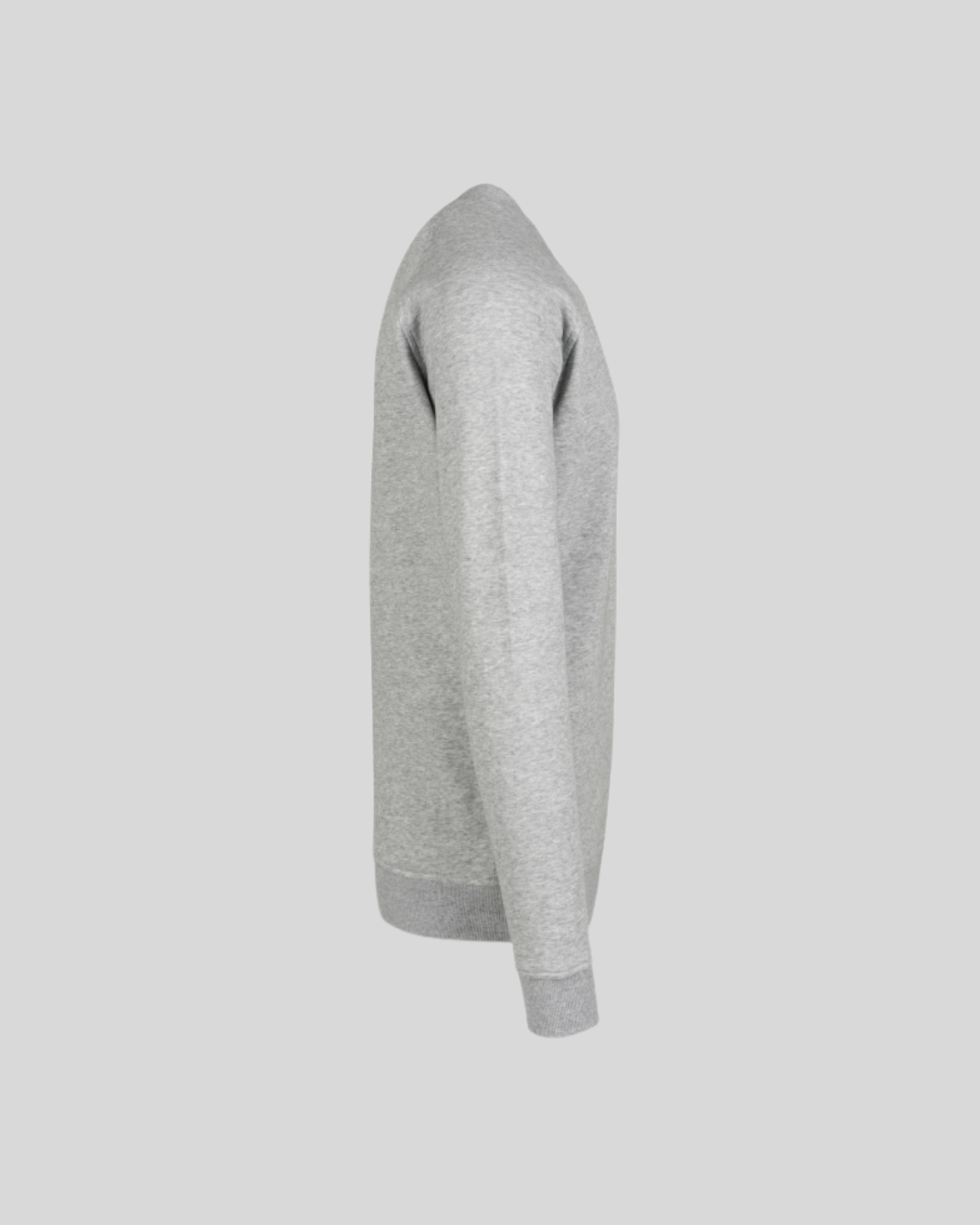 Raglan Sweater Sample
