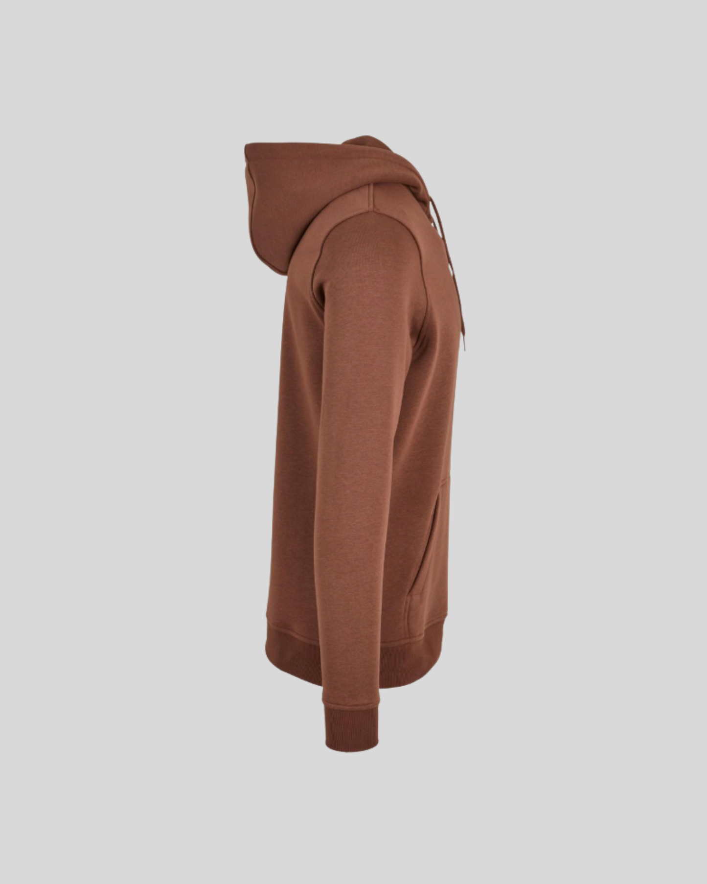 Heavy Regular Hoodie Sample