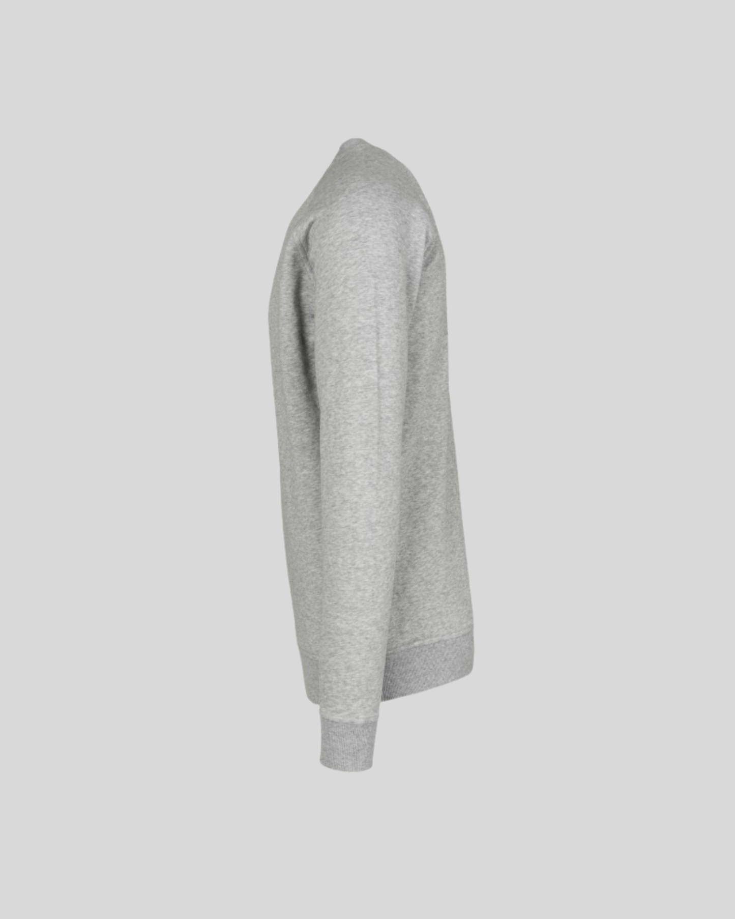 Raglan Sweater Sample