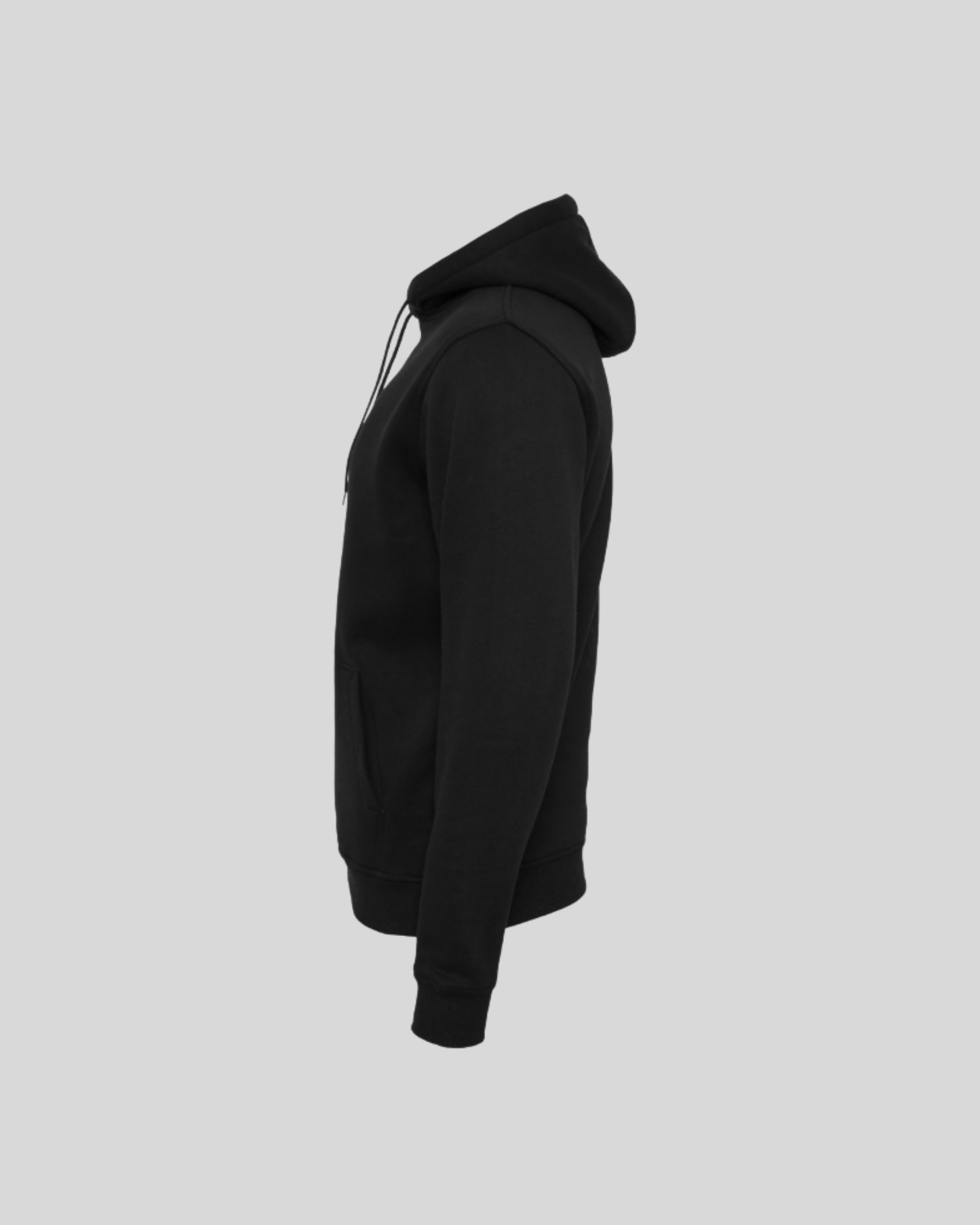 Heavy Regular Hoodie Sample