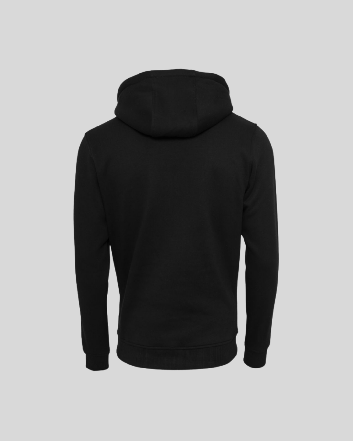 Heavy Regular Hoodie Sample